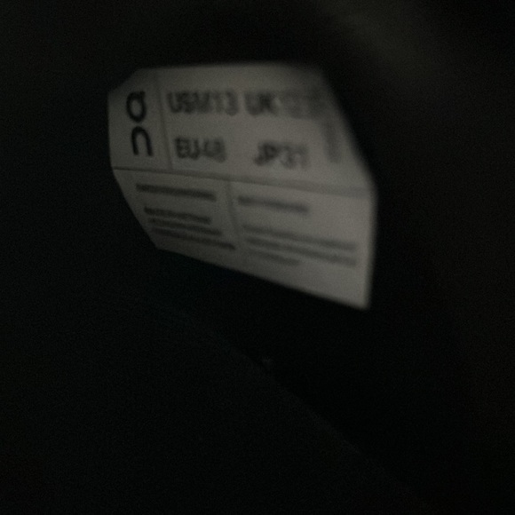 Cloudswift 3 Running Shoe - Picture 13 of 15